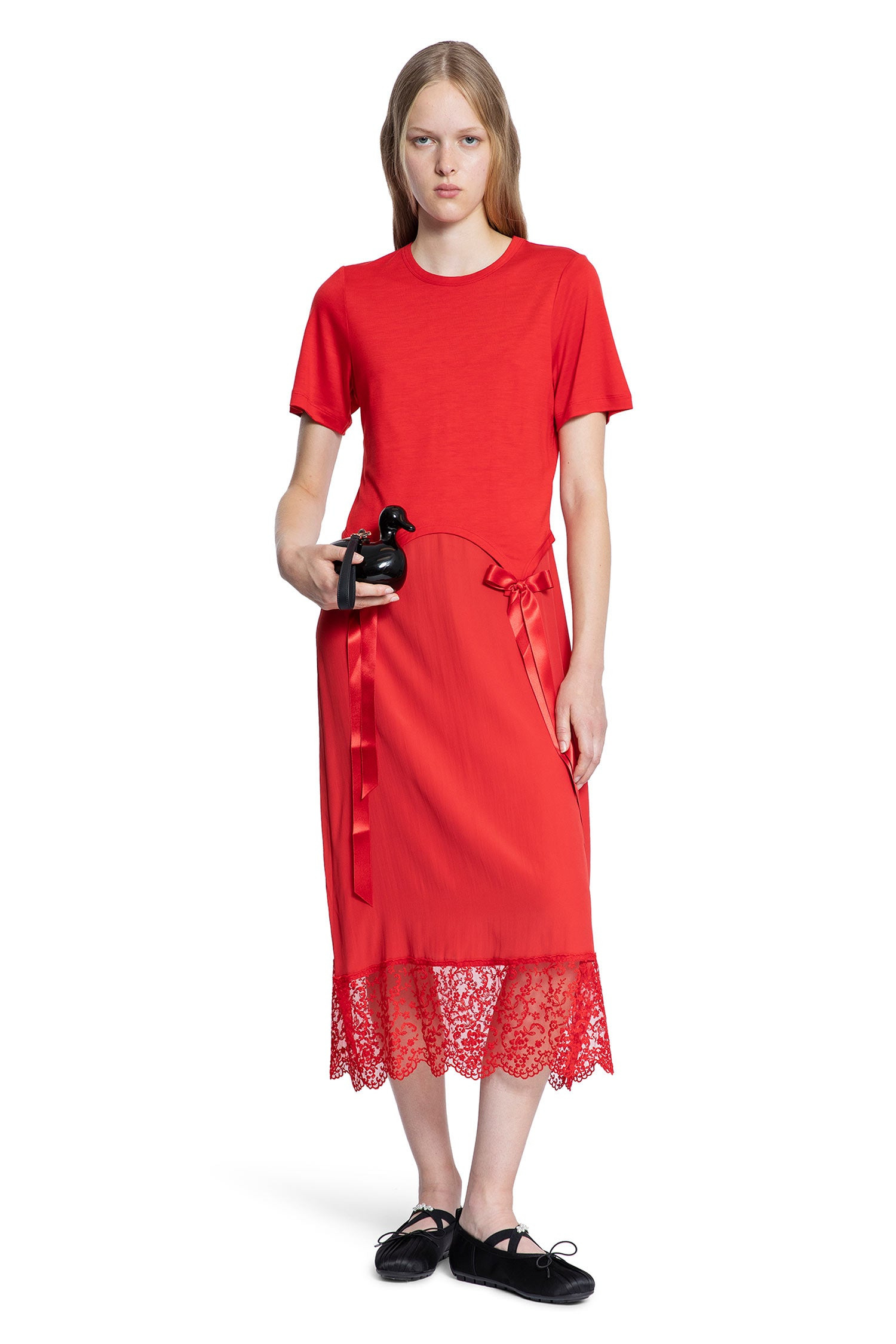 Bow-Tail-Easy-T-Shirt - 5