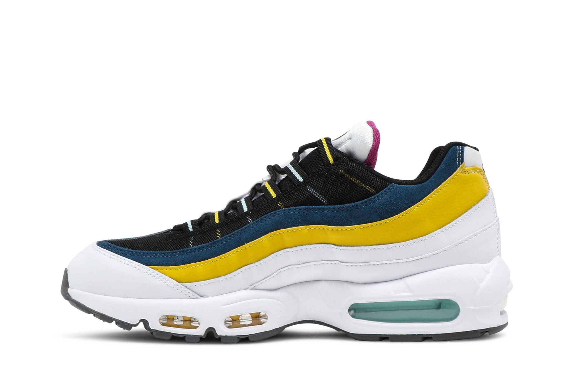 Air Max 95 'Cactus Flower' - 3