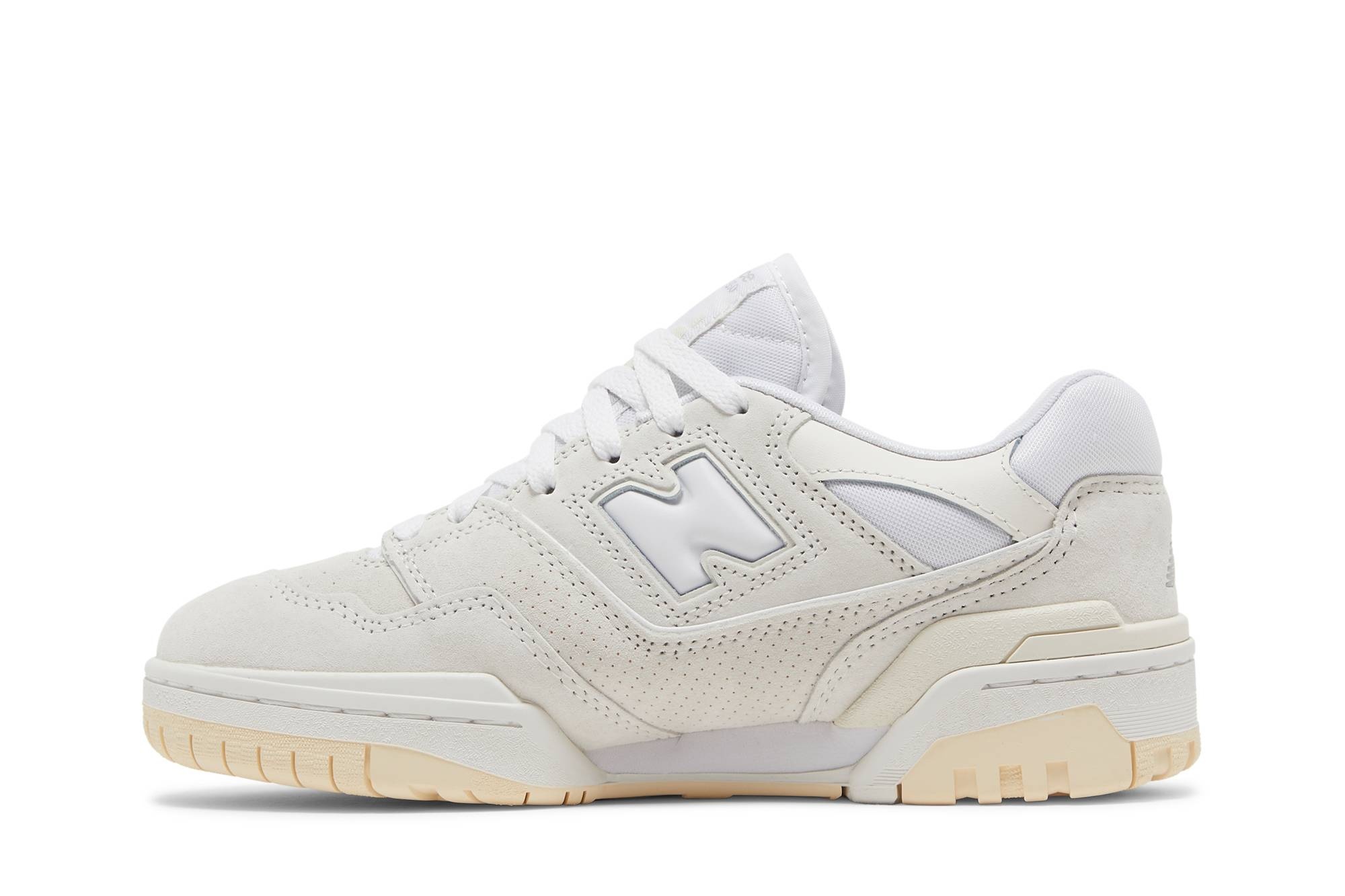 Wmns 550 'Sea Salt Macadamia Nut' - 3