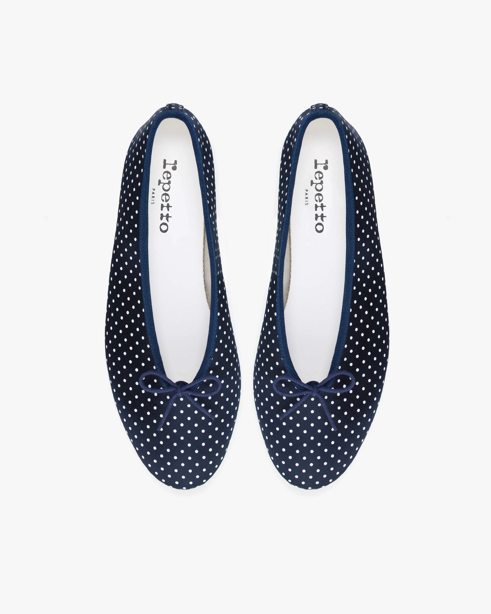 LILOUH BALLERINAS - DOTS - 3