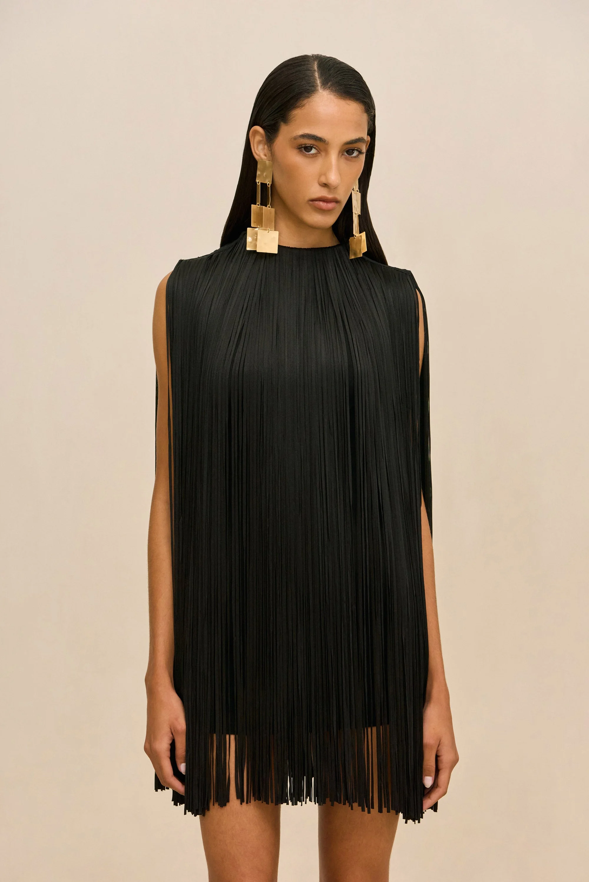 MONICA DRESS - 1
