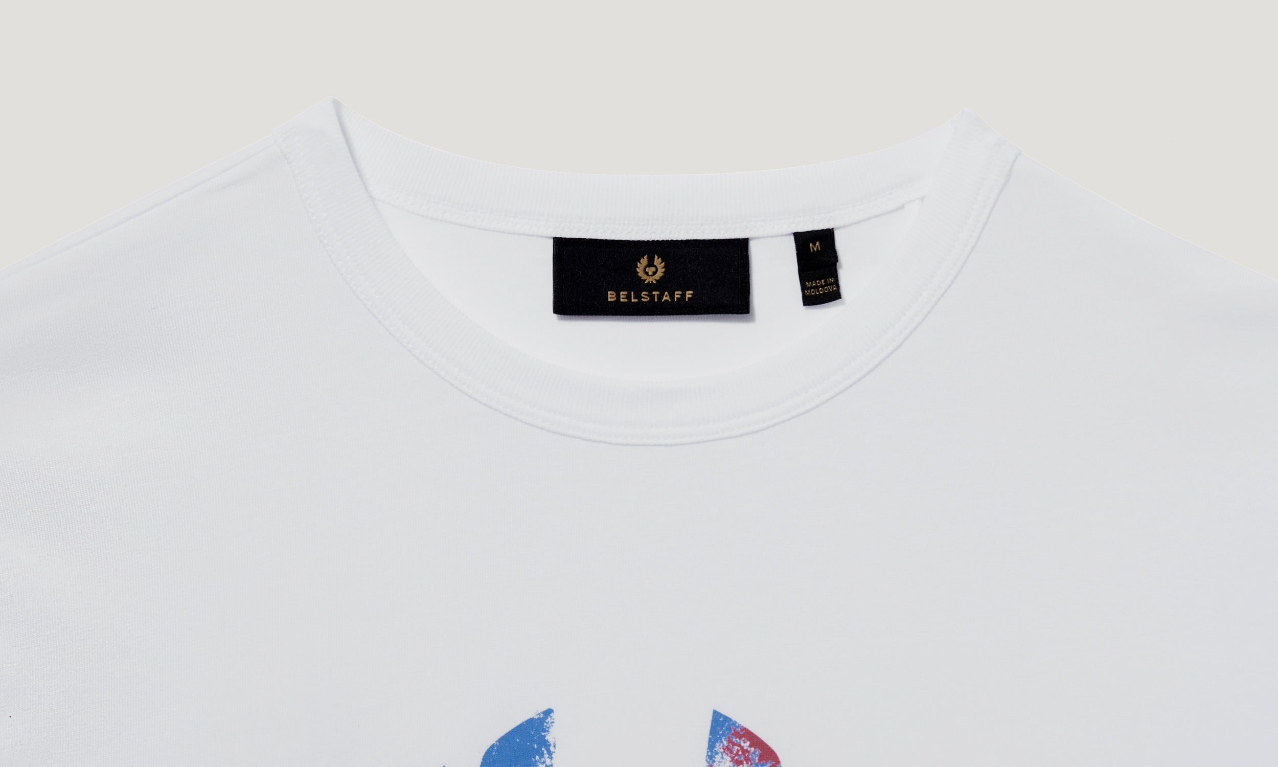 BLUR PHOENIX GRAPHIC T-SHIRT - 6