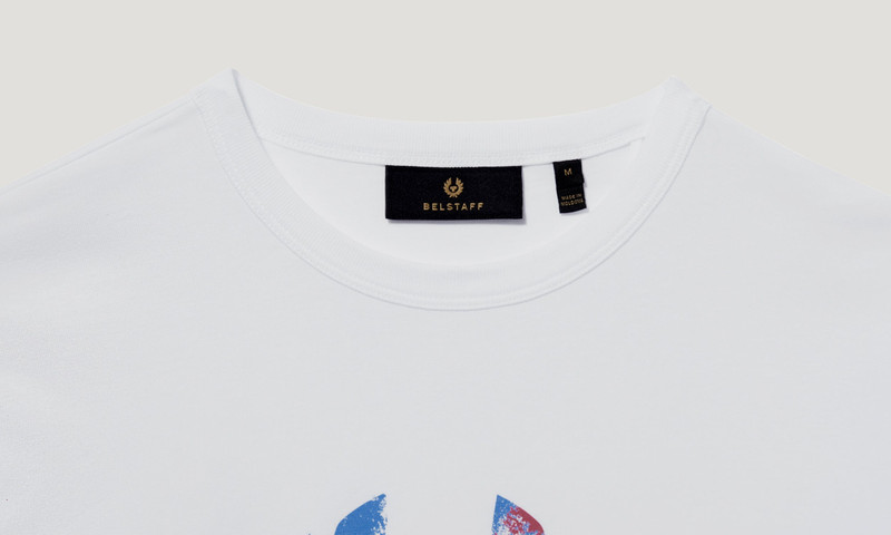 BLUR PHOENIX GRAPHIC T-SHIRT 6