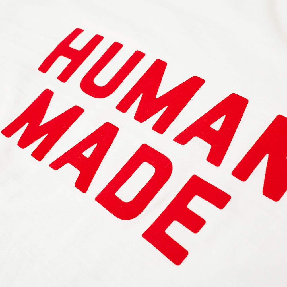 Human Made Dry Alls Tee - 3