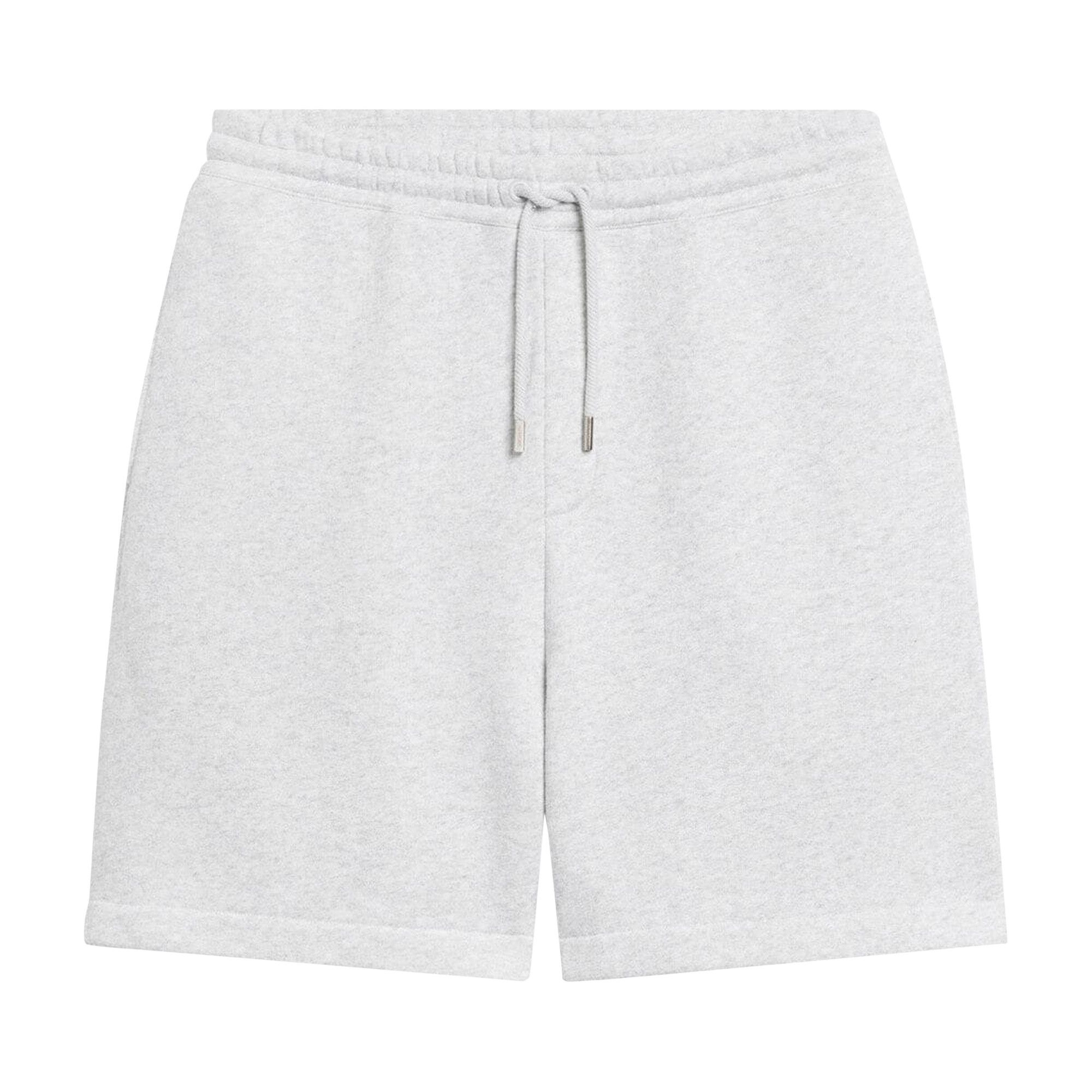 Jacquemus Le Short Torneo 'Athletic Club Grey' - 1