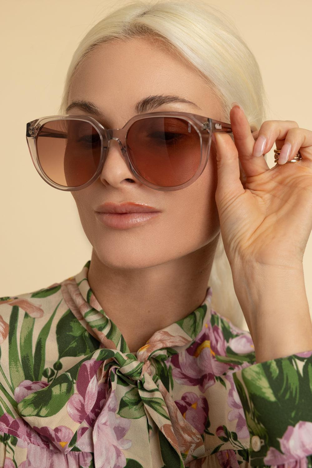 Square Sunglasses - 4