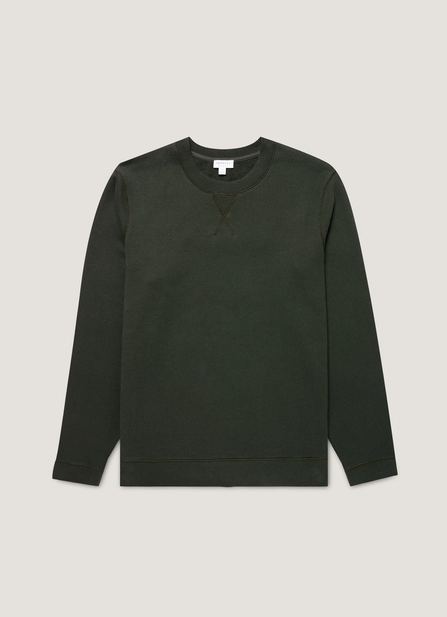Loopback Sweatshirt - 1
