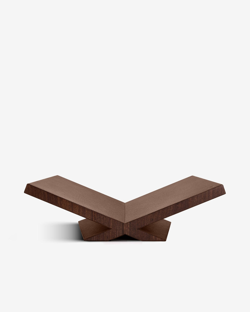 Culture Ultimate Bookstand - Brown 3