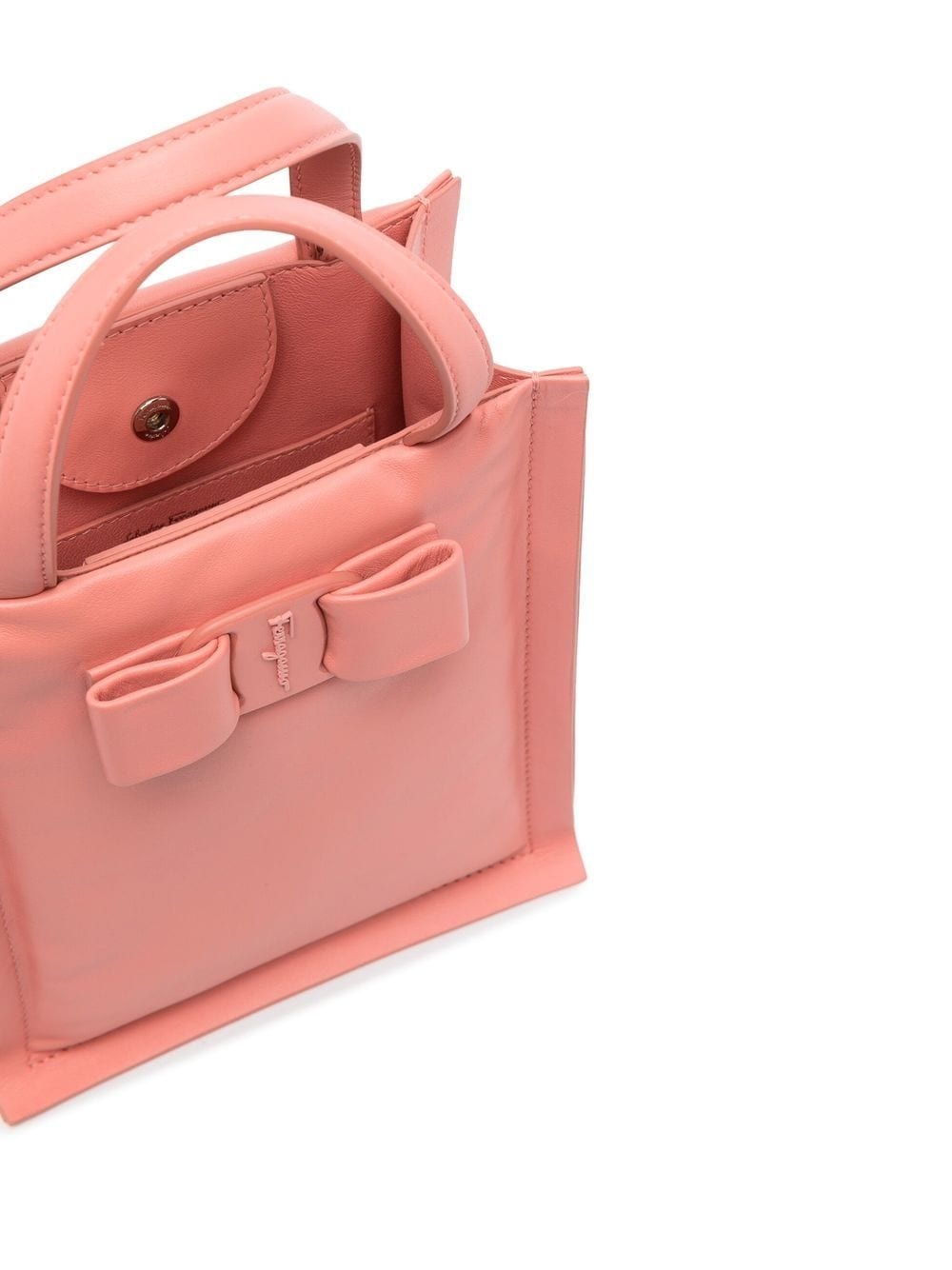 Viva mini shoulder bag - 5