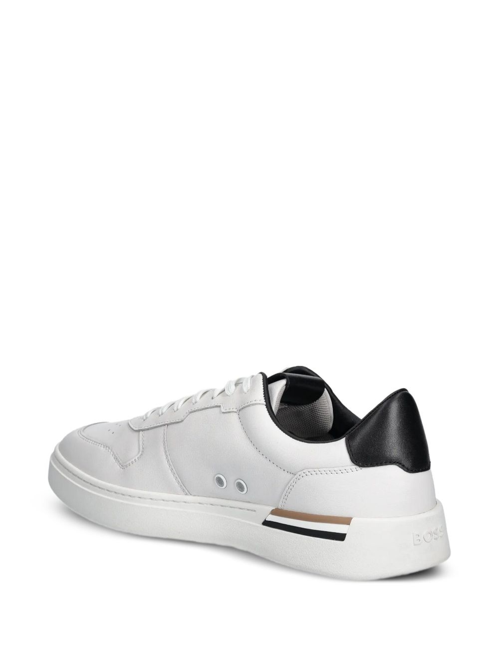 Clint Tenn sneakers - 3