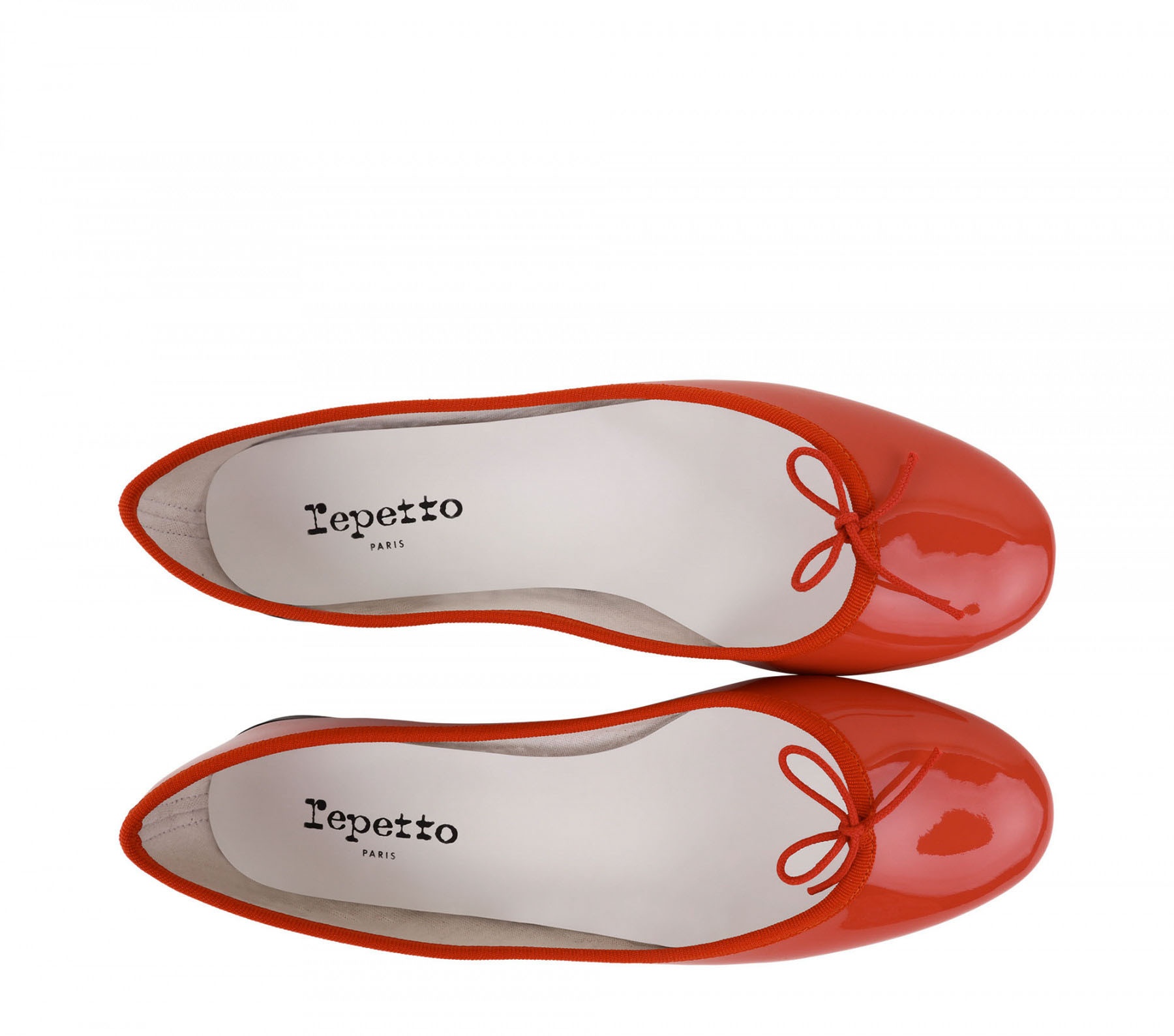 Cendrillon ballerinas - 3