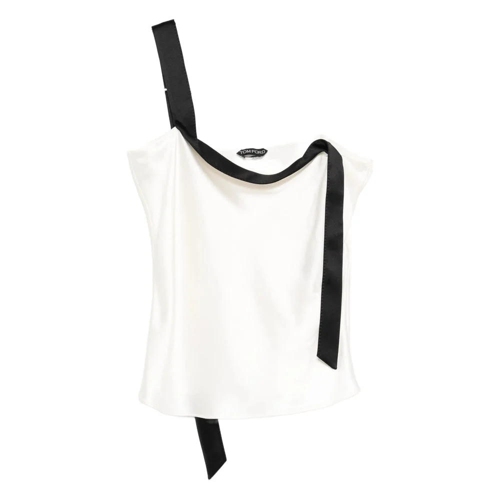 Tops White - 1