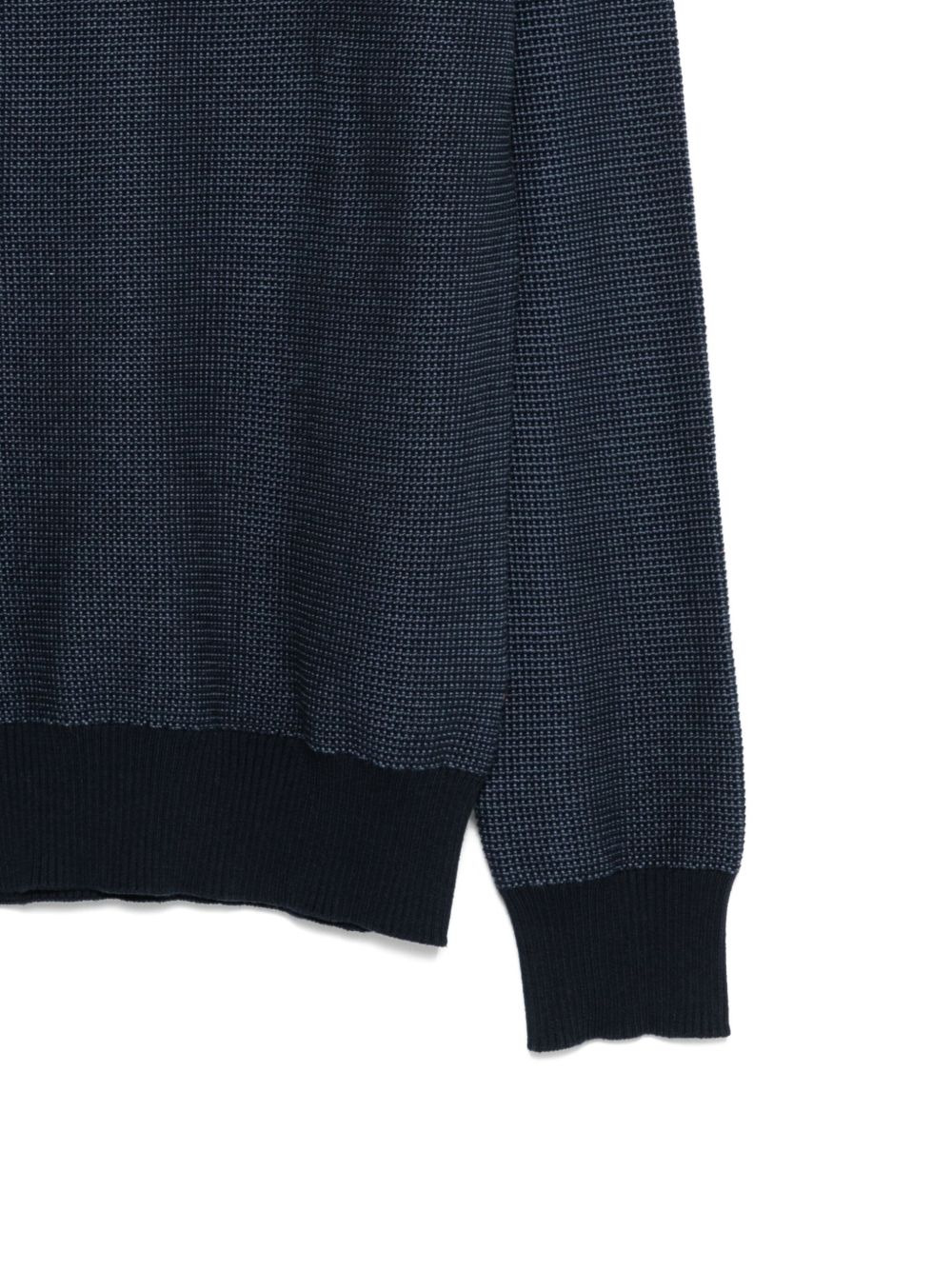 crew-neck sweater - 3