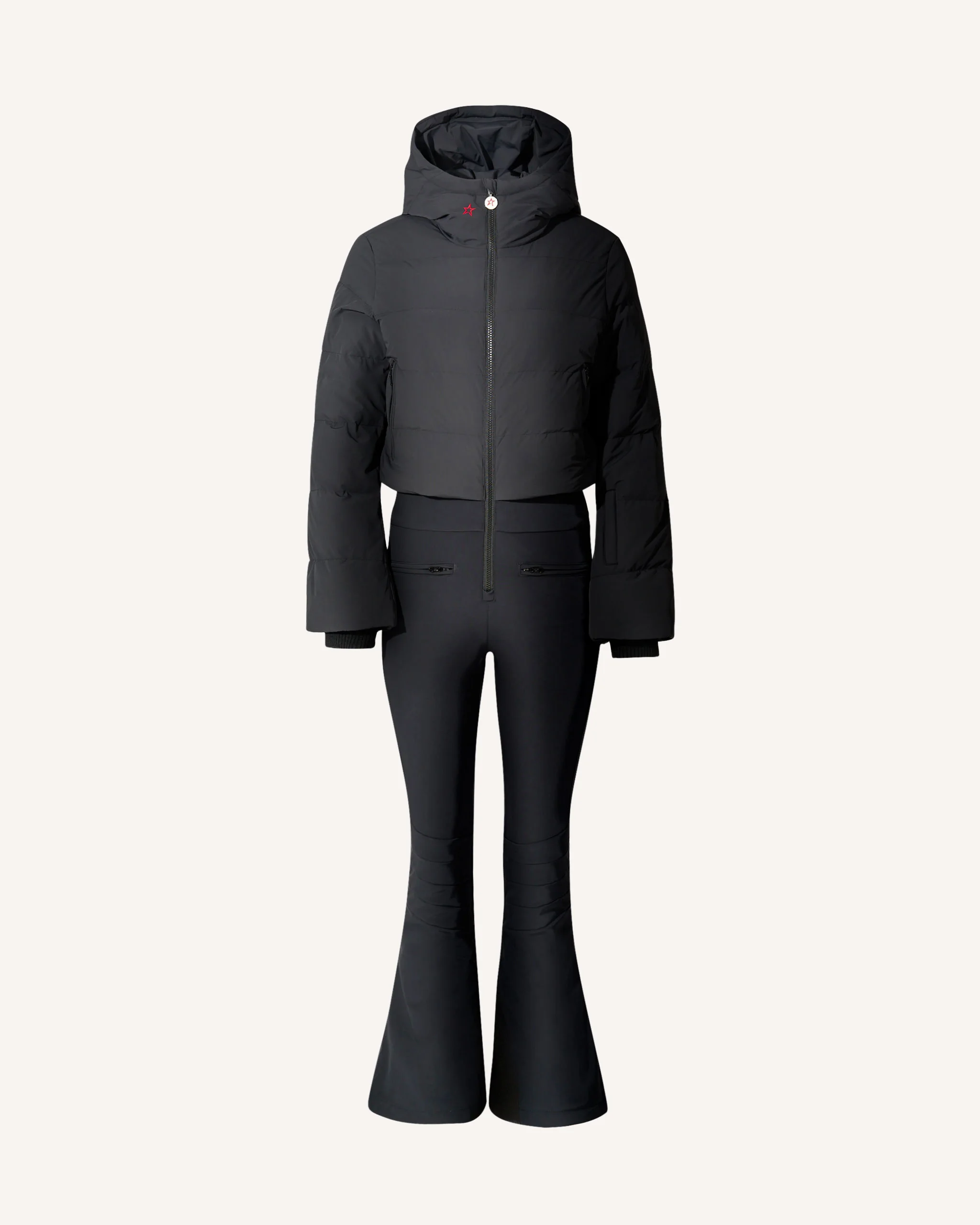 Polar Flare Ski Suit - 1