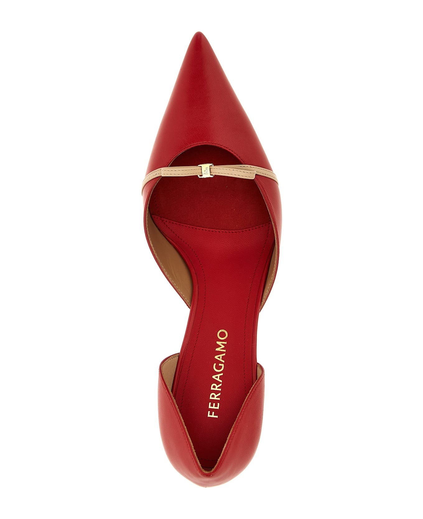 'gyoia' Pumps - 4