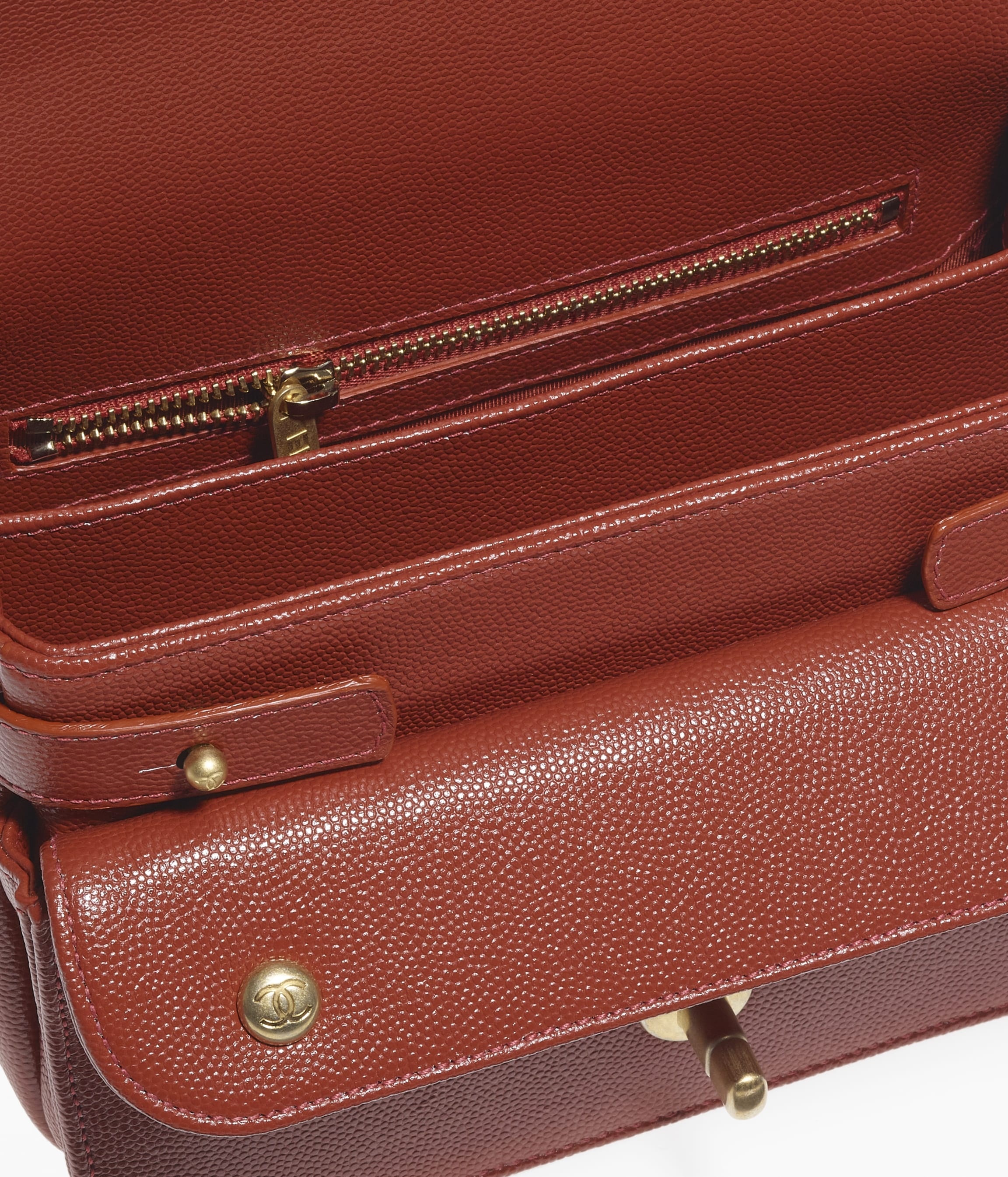 Mini Messenger Bag - 3