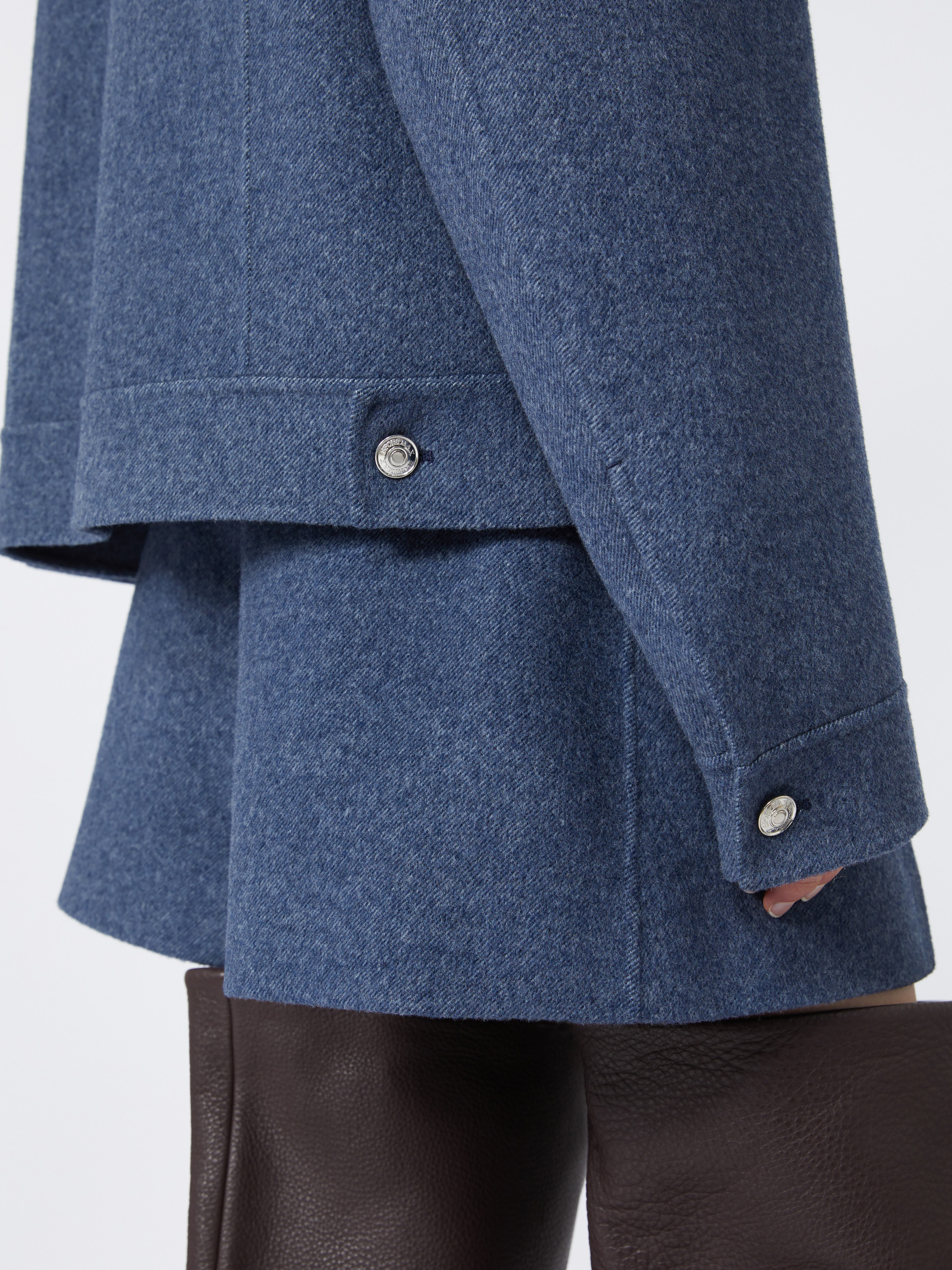 CELSO Wool jacket - RUNWAY - 6