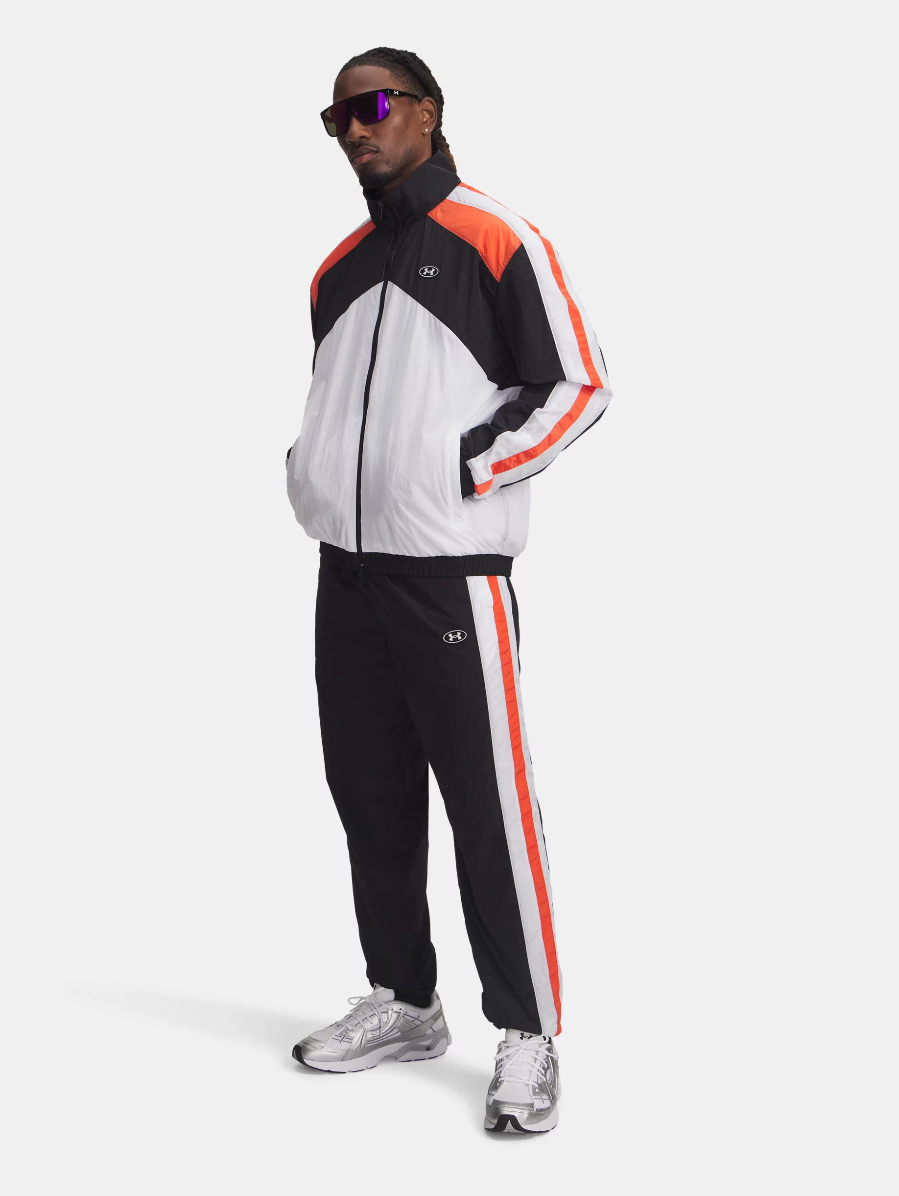 UA Icon Woven - 3