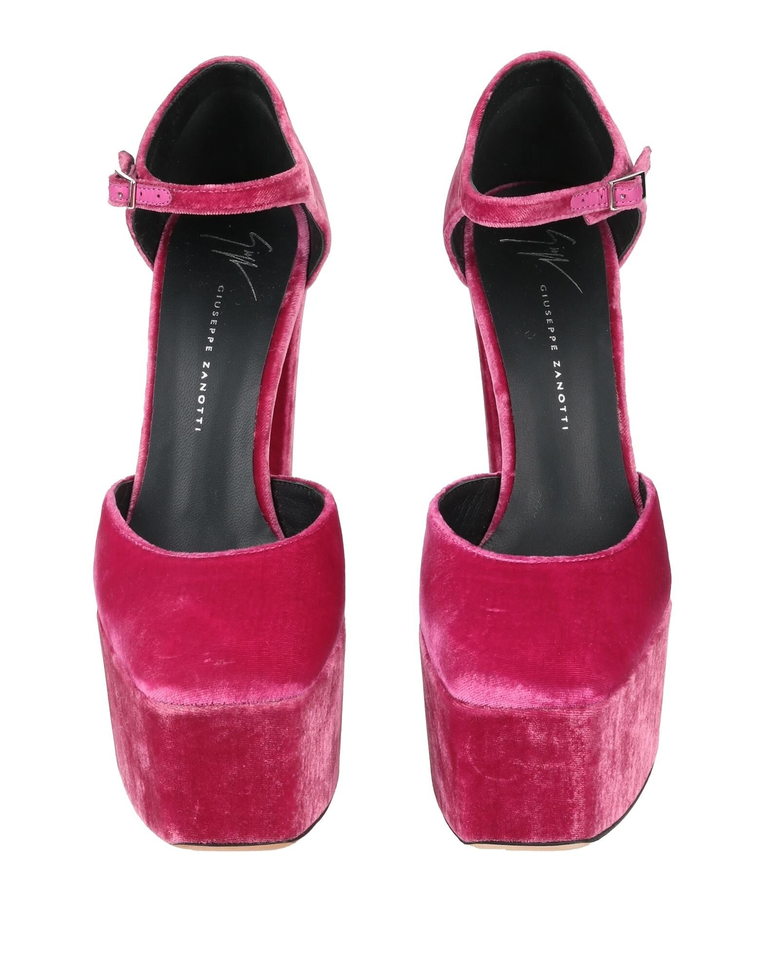 Fuchsia Women's Pump - 4