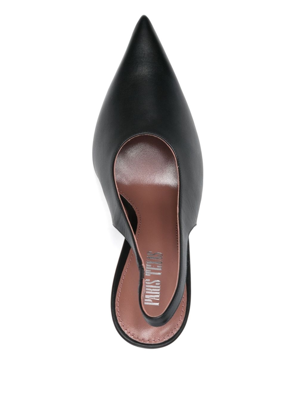 105 Nina slingback pumps - 4