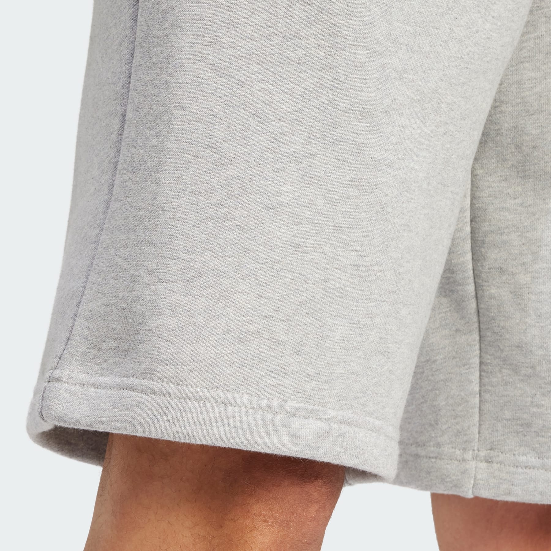Trefoil Essentials Shorts - 6