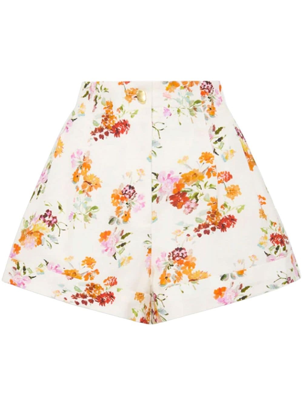 Assemblage shorts - 1