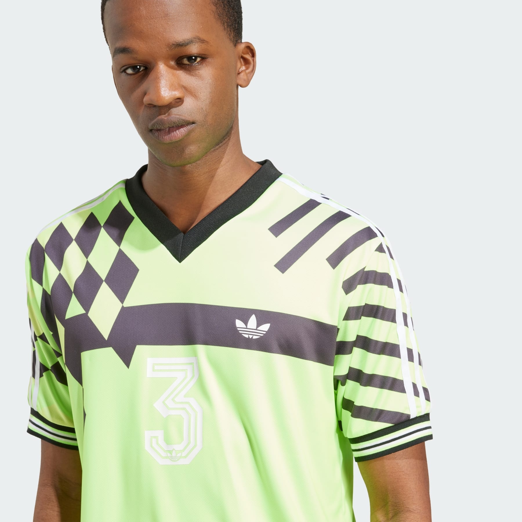 Nuwave 90s Jersey - 5