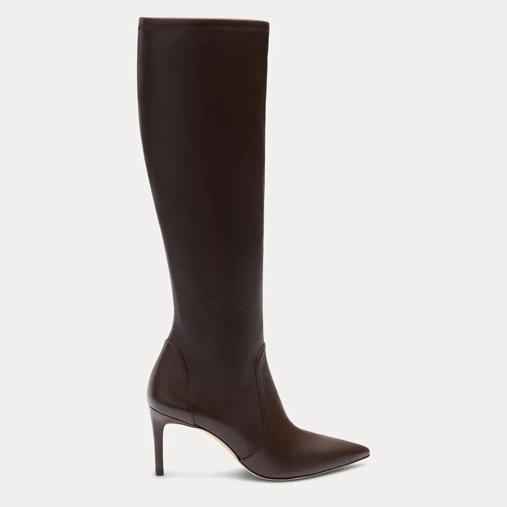 STUART POWER KNEE-HIGH BOOT 75 - 1