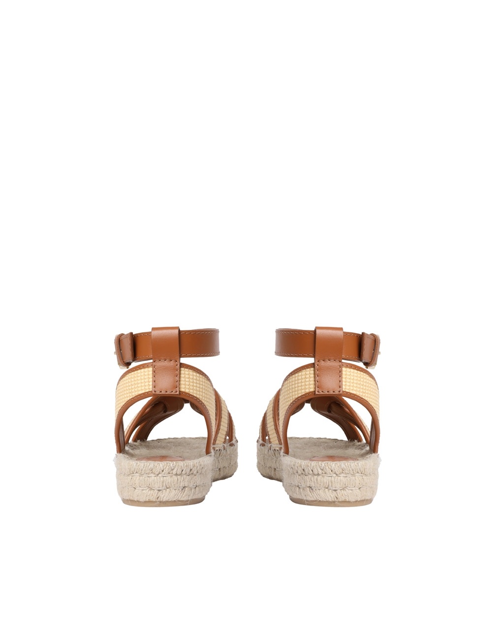 ZIMMERMANN PRISMA SANDAL - 5