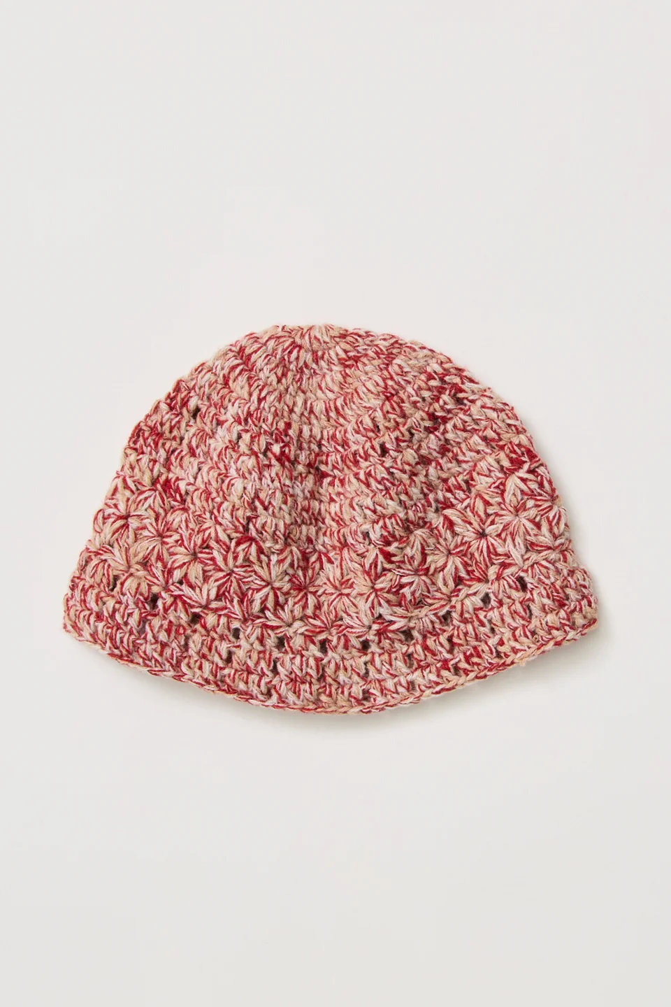 Peggy Knitted Cap - 1