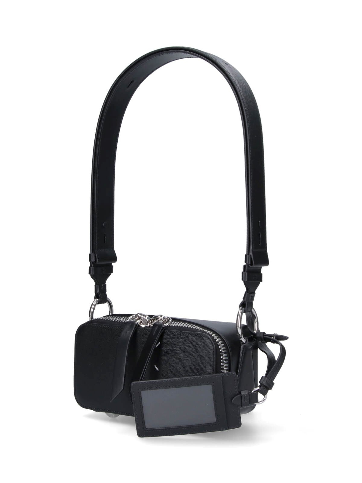 'DOLL' SHOULDER BAG - 2
