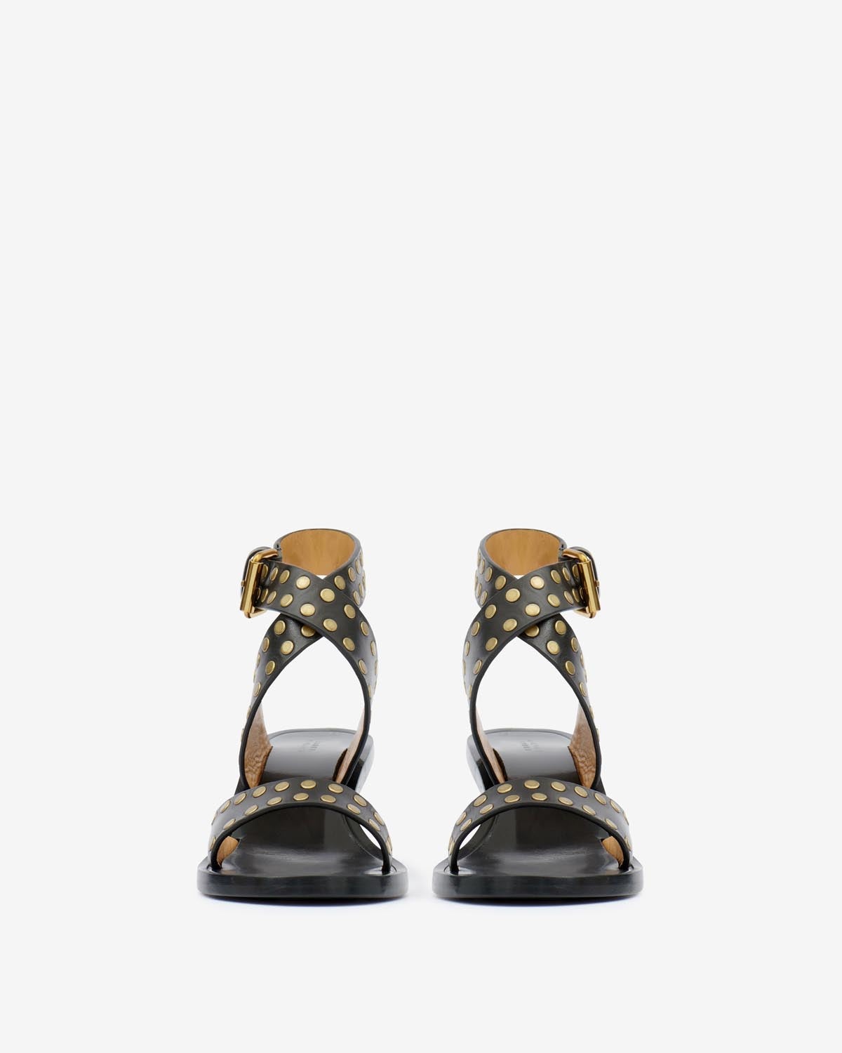 JILLIN SANDALS - 4