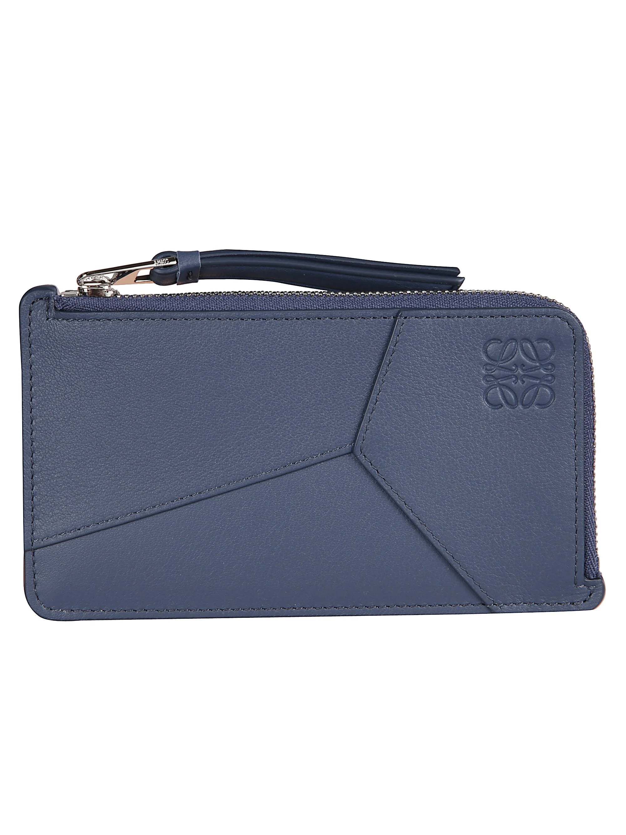 Coin purse Puzzle Edge - 1