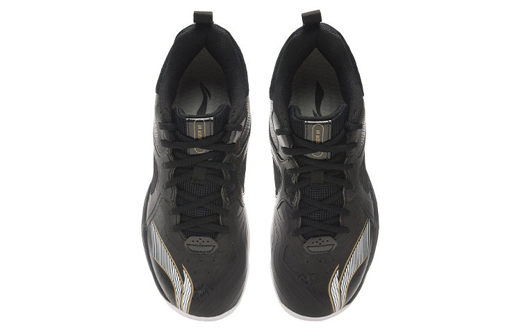 Li-Ning Ranger 6 Lite 'Black White' AYTS012-3 - 5
