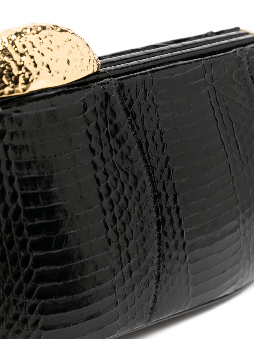 Eve clutch bag - 4