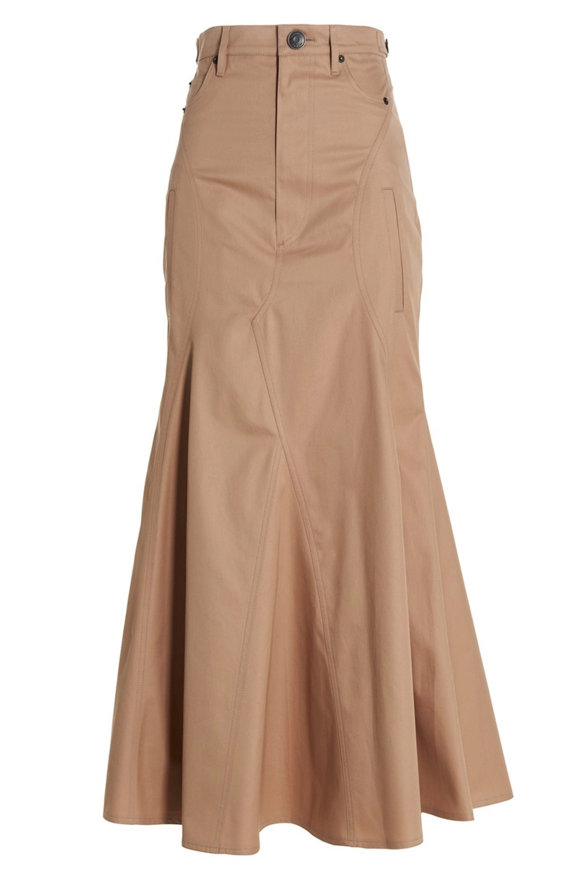 Long skirt - 1
