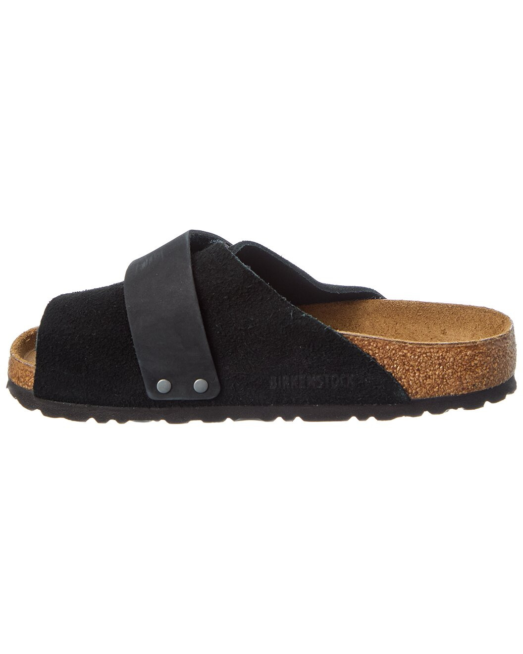 Birkenstock Kyoto Suede Sandal - 2