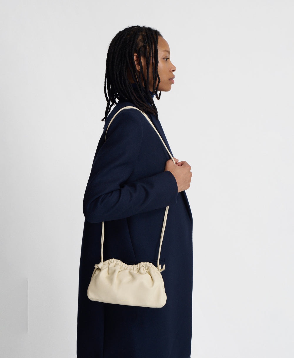 MINI CLOUD CLUTCH - 7