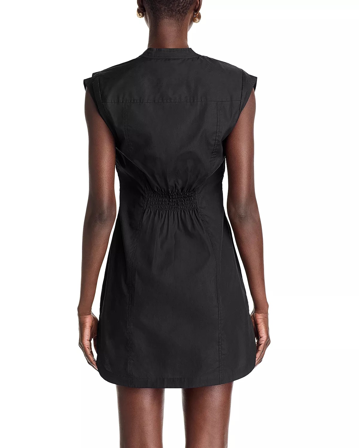 Elyse Dress - 4