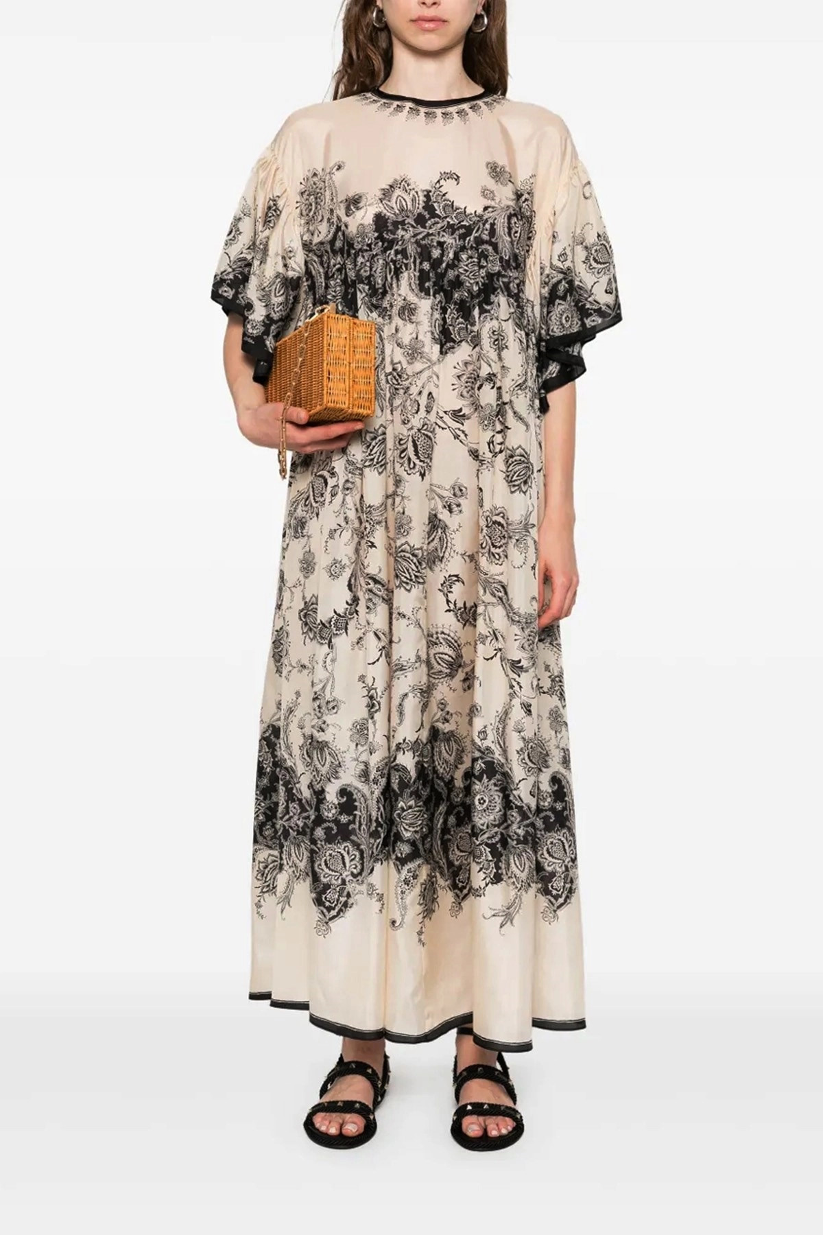 'Rhiannon Maxi' dress - 2