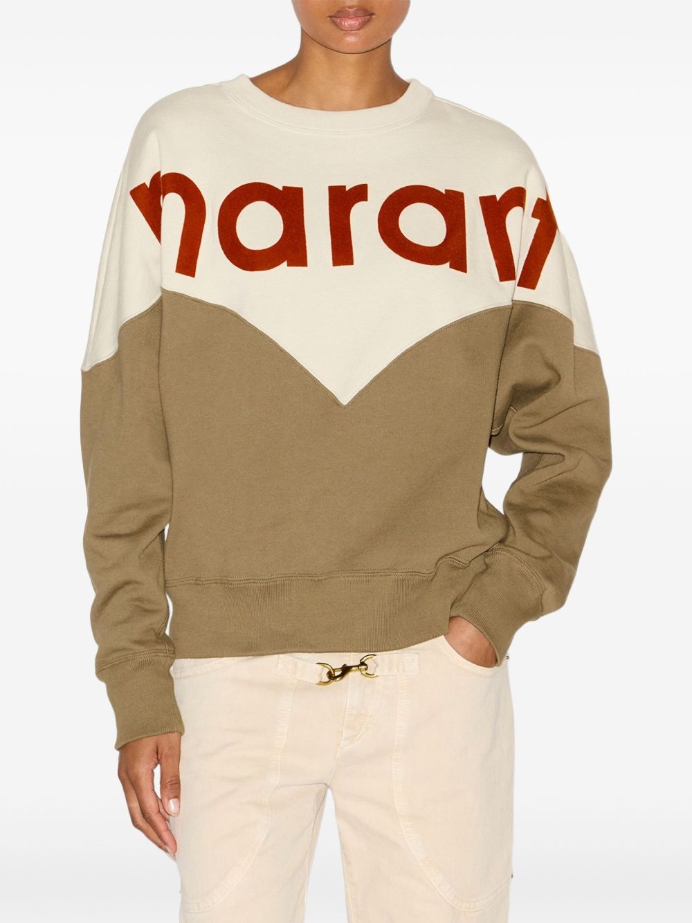 Houston sweatshirt - 2