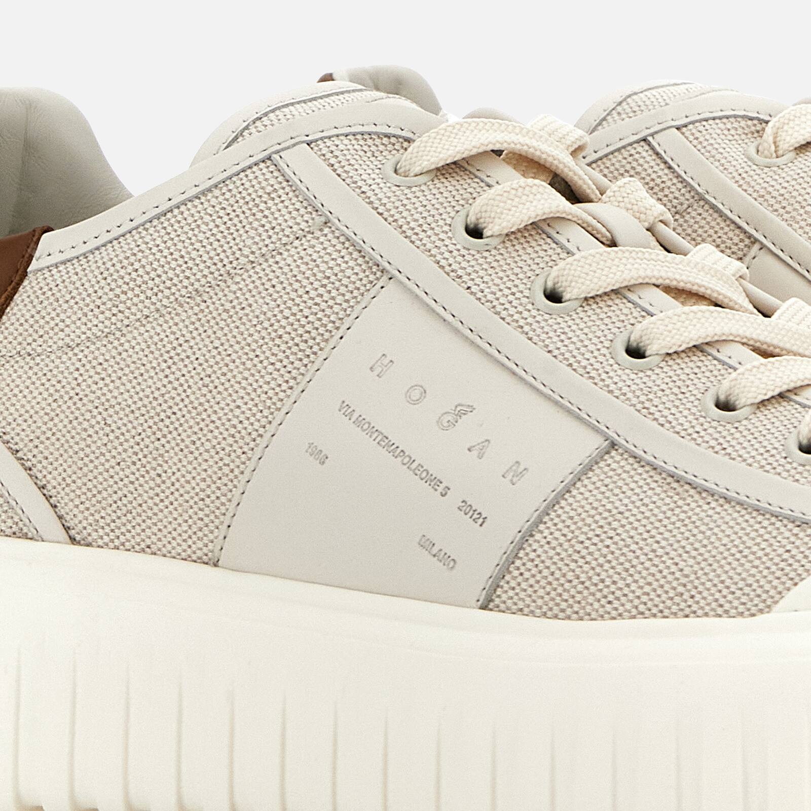 Sneakers Hogan H-Stripes - 6
