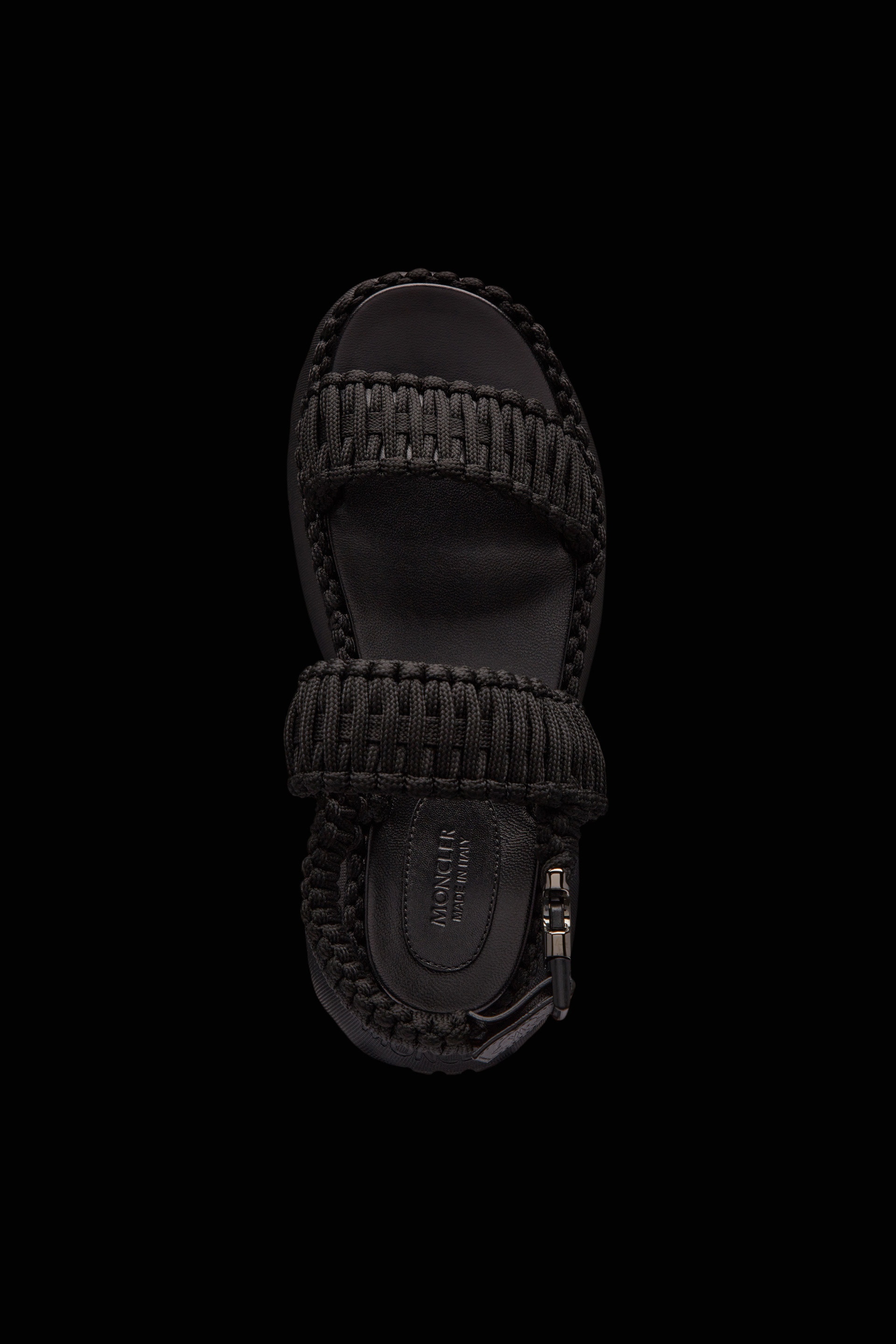 Belay Woven Sandals - 3