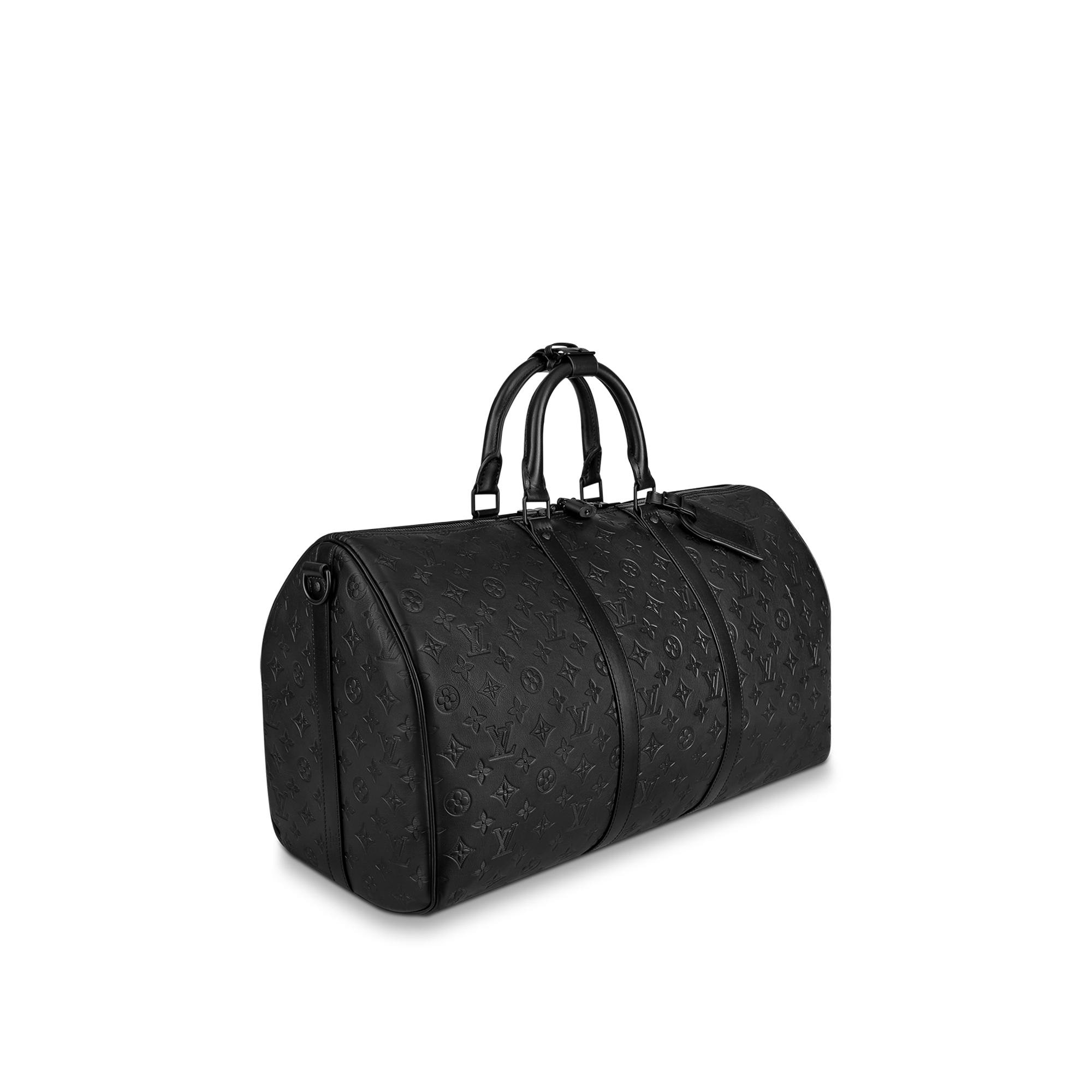 Keepall Bandoulière 50 - 4