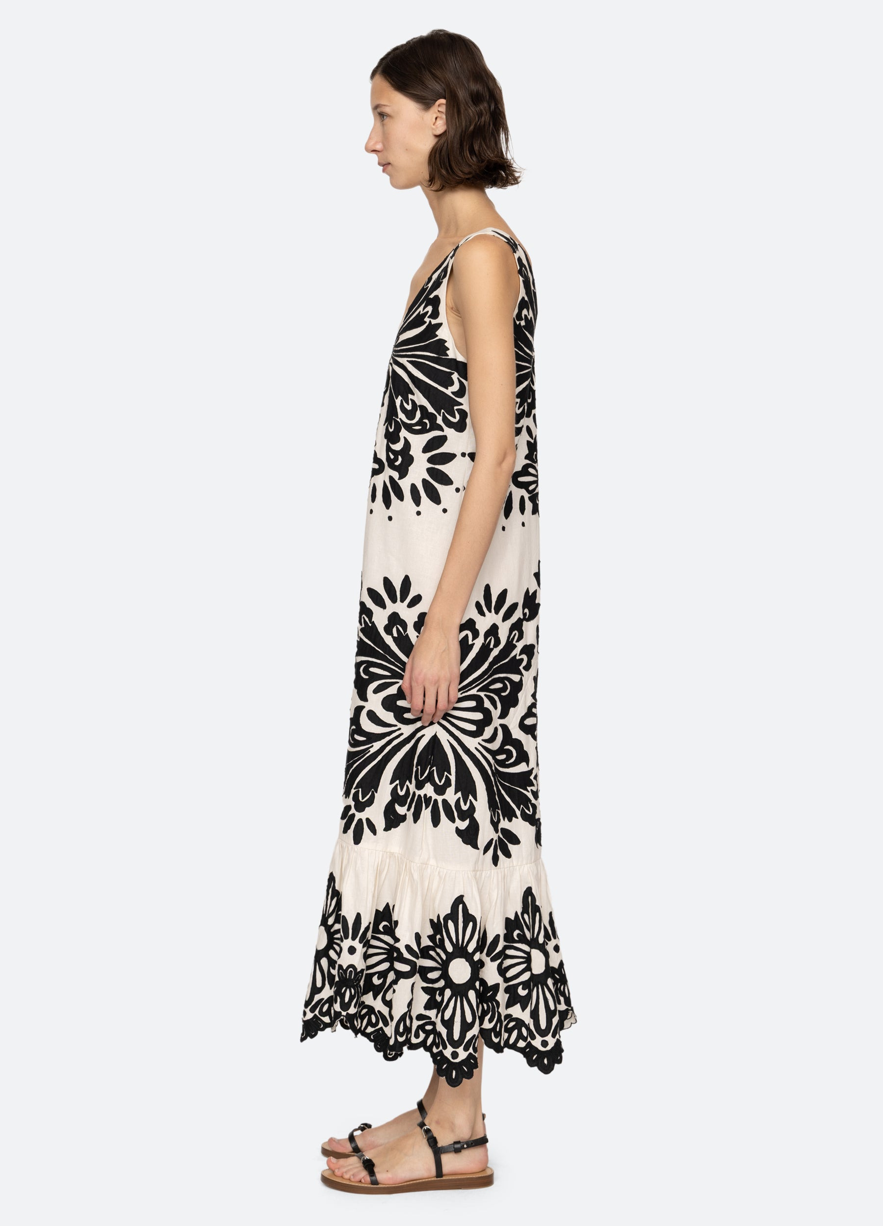Liliana Dress - 5