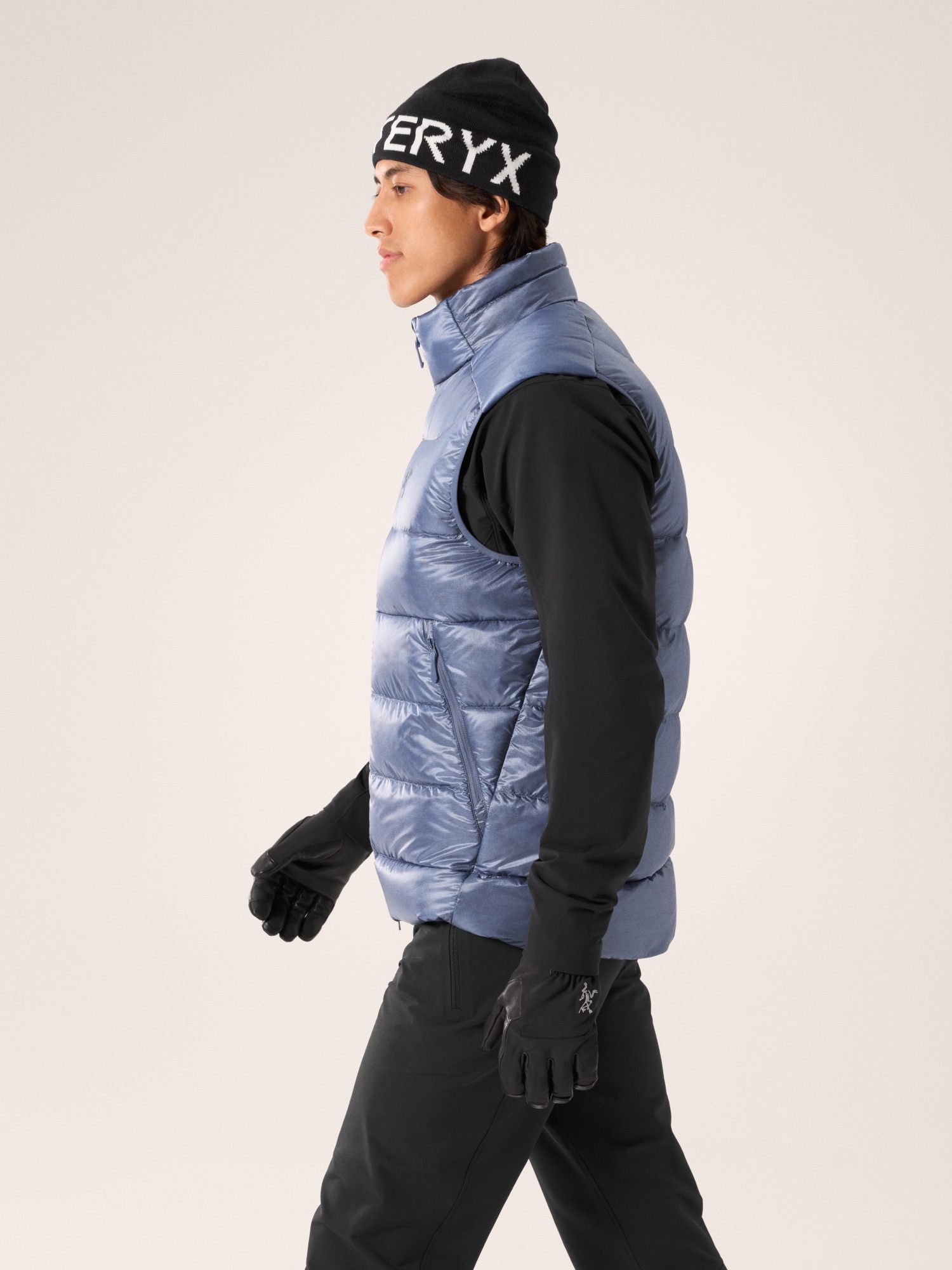 Arc'teryx Cerium SV Vest | REVERSIBLE