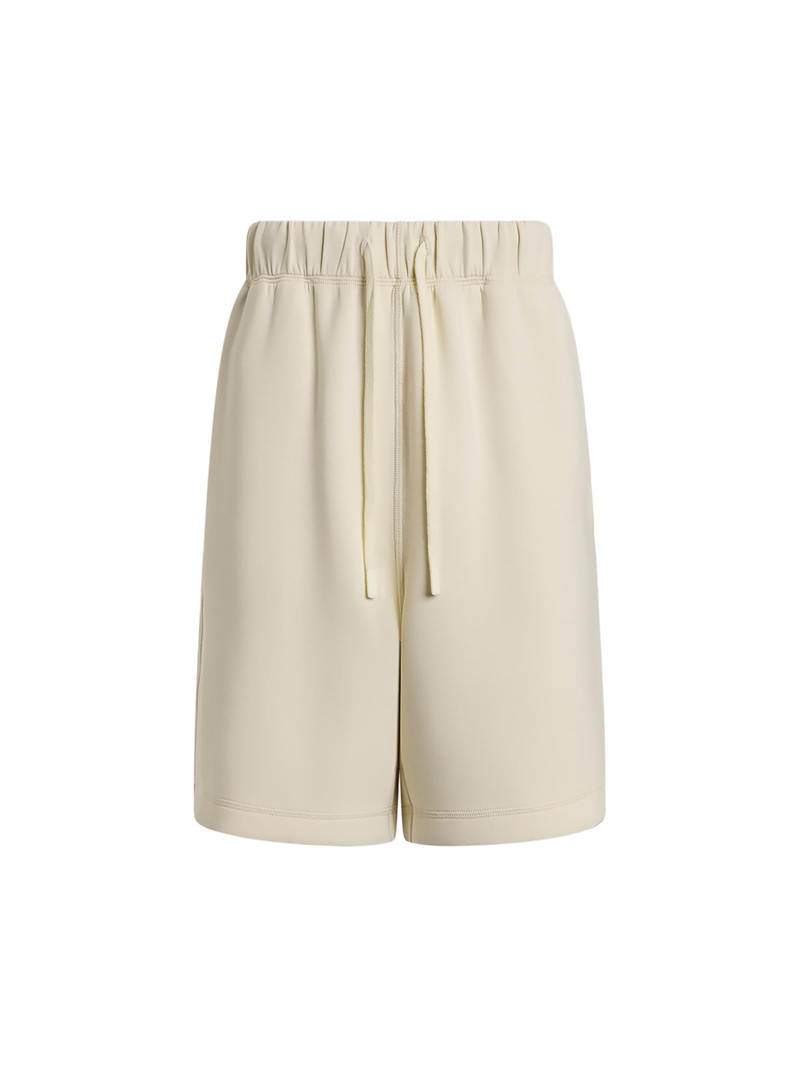 Women's Rumer High-Rise Shorts - Pristine 1