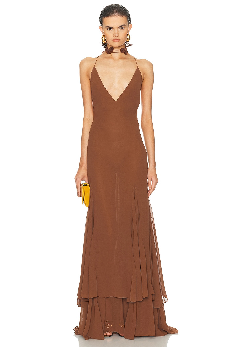 Deena Dress - 2