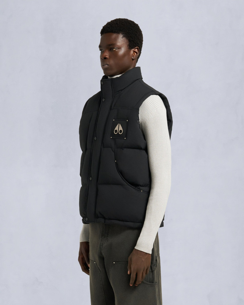 EVEREST PUFFER VEST 3