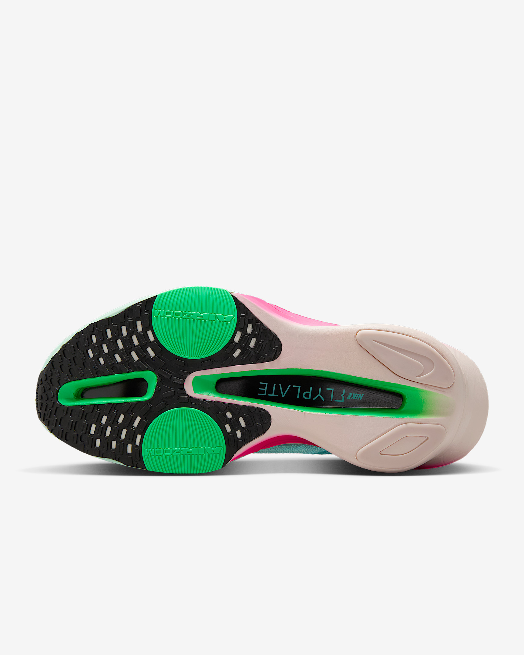 Nike Alphafly 3 Women's Road Racing Shoes - 2